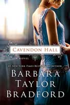 Cavendon-Hall