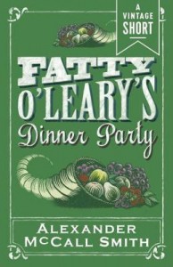 fatty o'leary dinner party