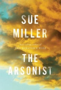 the arsonist