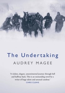 the undertaking