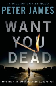want you dead