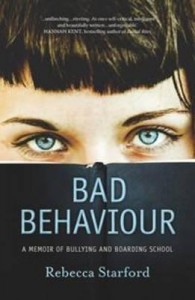 bad behavoiur