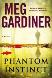 phantom instinct
