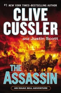 the assassin