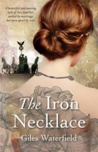 the iron necklace