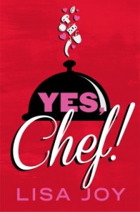yes chef