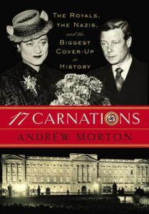 17 carnations