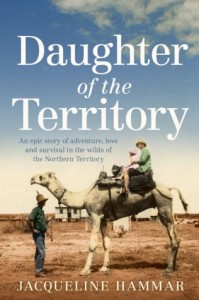 daughter of the territory