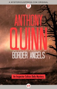 border angels