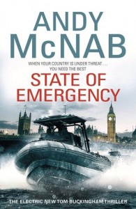 state of emergency