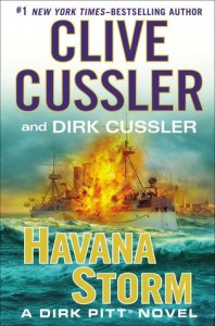 havana storm
