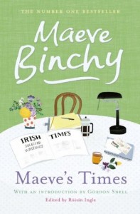 maeve binchy