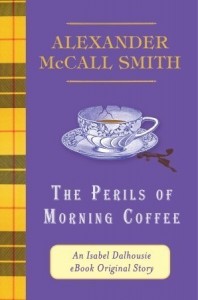 perils of morning coffee