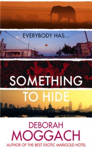 something to hide