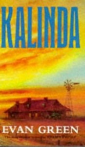 Kalinda
