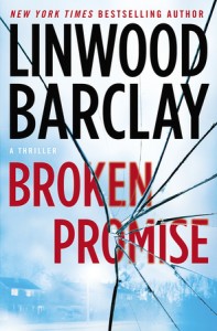 broken promise