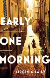 early one morning