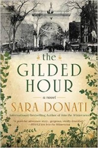 the gilded hour