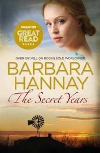 the secret years