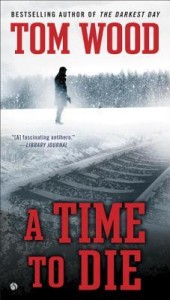 a time to die