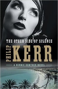 other side of silence