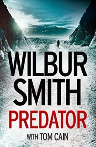 predator