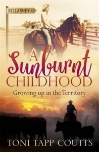 sunburnt childhood