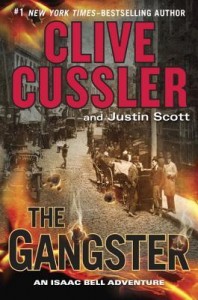 the ganster