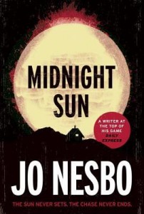 Blood on Snow & Midnight Sun