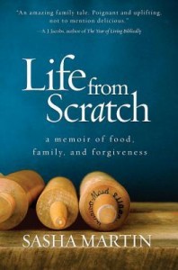 Life From Scratch