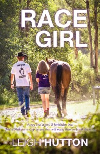 Race Girl