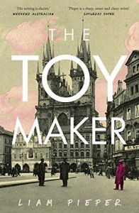 The Toymaker