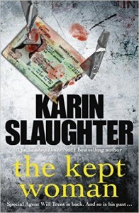 Kept Woman