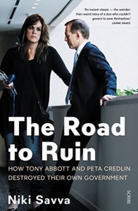 Road to Ruin