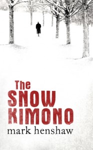 The Snow Kimono