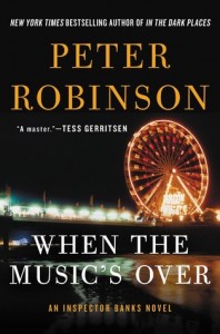 When the Music's Over
