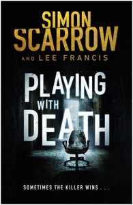 playing with death