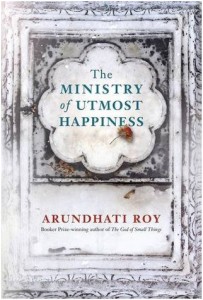 the ministry of utmost happiness