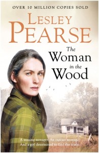 the woman in the wood