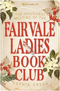 Fairvale ladies bookclub