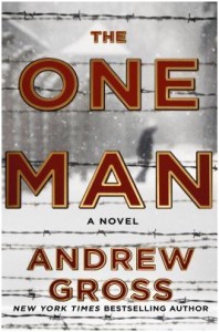 One man