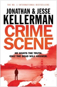 crime scene