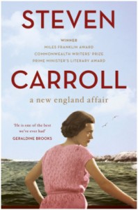 a new england affair
