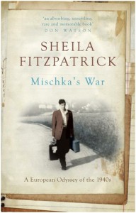 mischkas war