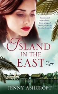 island in the east