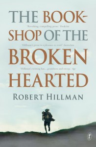 The Boookshop of the Broken hearted