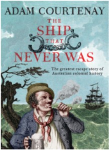 the ship that never was