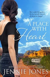 A Place with Heart