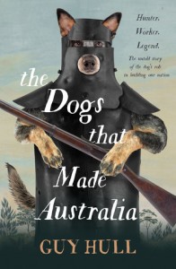 The Dogs that made Australia