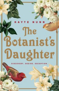 The Botanists Daughter